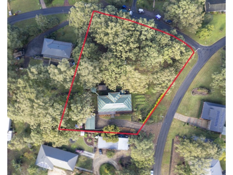 40 Burrawan Drive, Wauchope NSW 2446