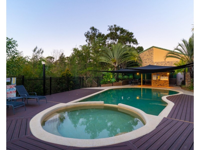 6-20 Ben Lomond Drive, Highland Park QLD 4211