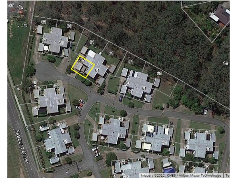 50/61 Harburg Drive, Beenleigh QLD 4207
