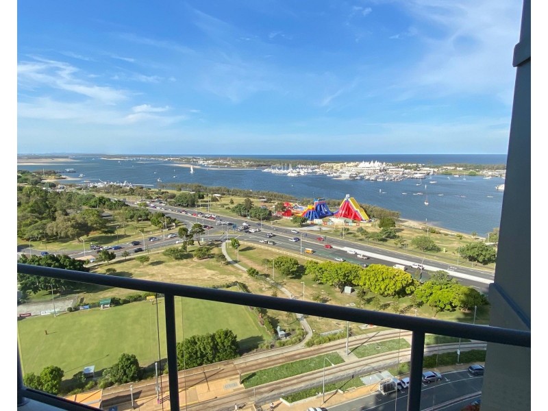 1910/1 Como Crescent, Southport QLD 4215
