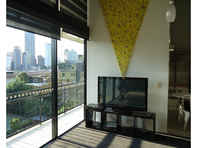 66/15 Goodwin St, Kangaroo Point QLD 4169