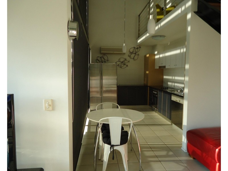 66/15 Goodwin St, Kangaroo Point QLD 4169