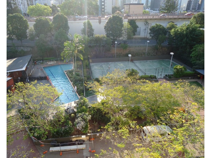 66/15 Goodwin St, Kangaroo Point QLD 4169