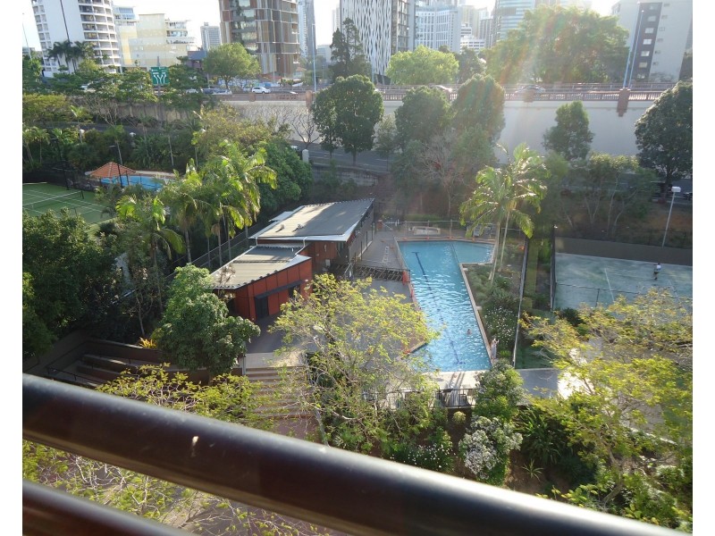 66/15 Goodwin St, Kangaroo Point QLD 4169