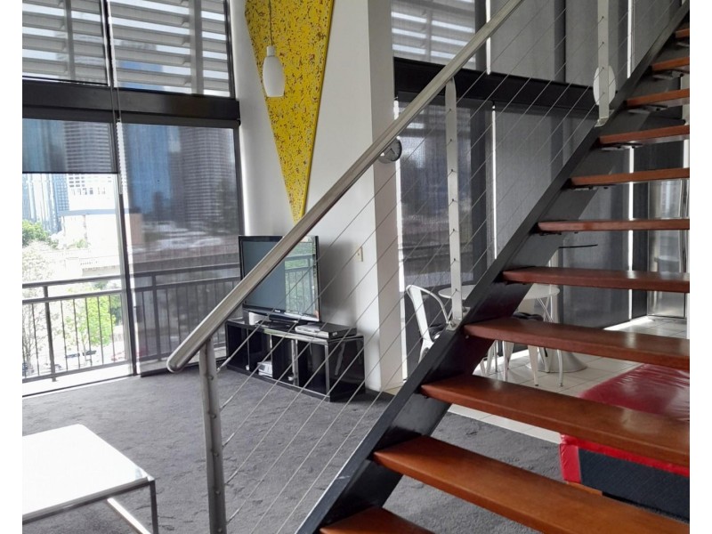 66/15 Goodwin St, Kangaroo Point QLD 4169