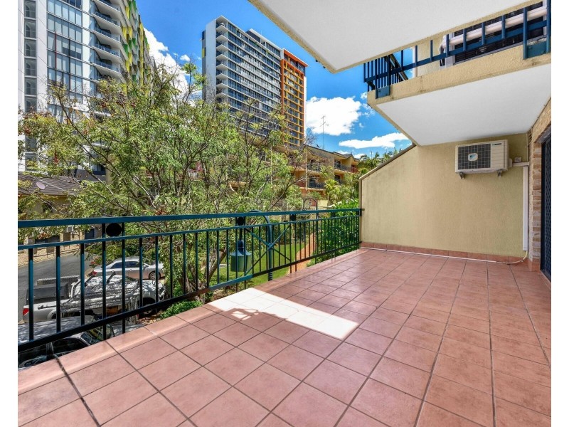 Unit 9/50 Anderson Street, Fortitude Valley QLD 4006