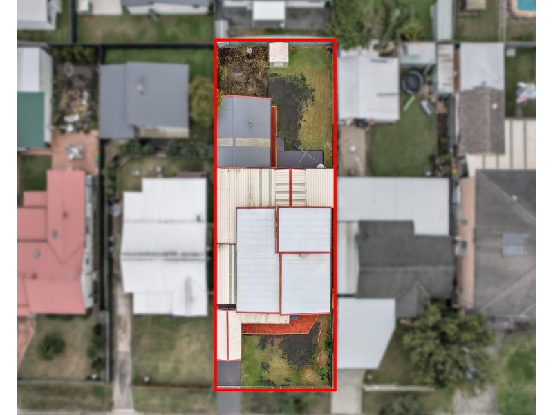 6 Freeman St, Colyton NSW 2760