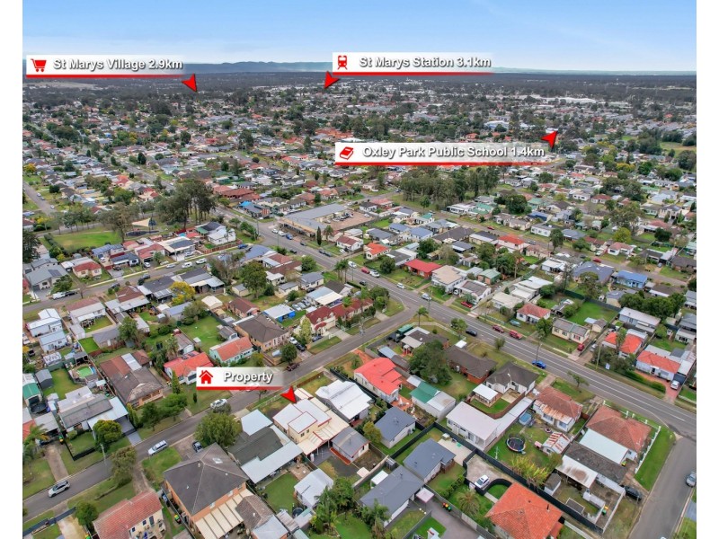 6 Freeman St, Colyton NSW 2760