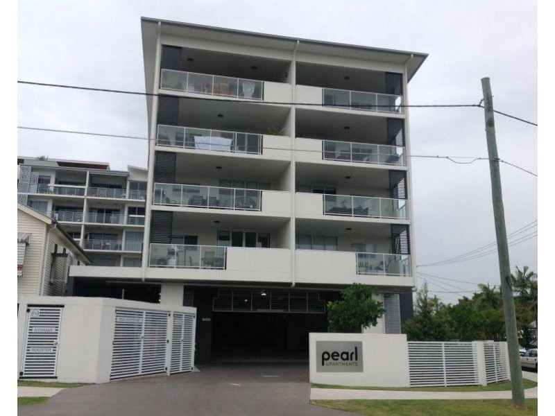 11/9-11 McGregor Avenue, Lutwyche QLD 4030