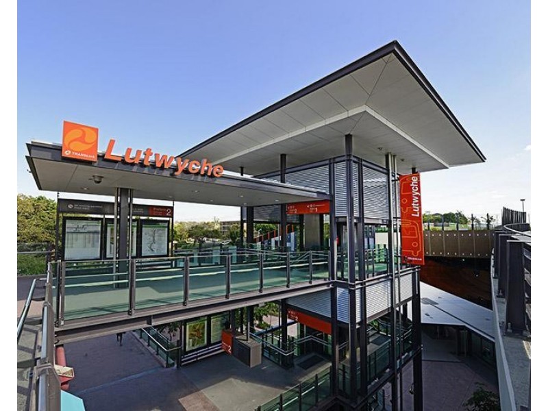 11/9-11 McGregor Avenue, Lutwyche QLD 4030