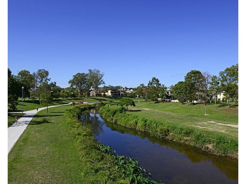 11/9-11 McGregor Avenue, Lutwyche QLD 4030