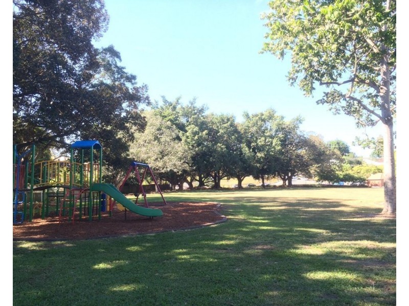 11/9-11 McGregor Avenue, Lutwyche QLD 4030