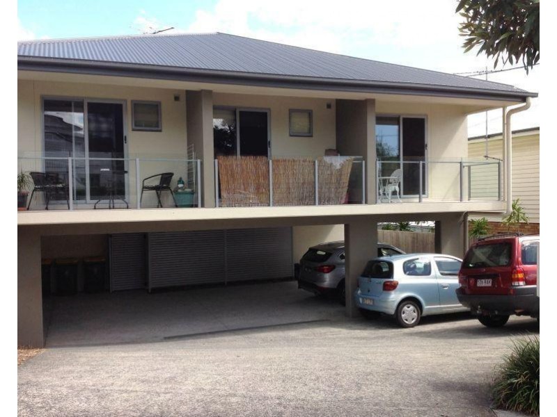 17/7 Gamelin Crescent, Stafford QLD 4053