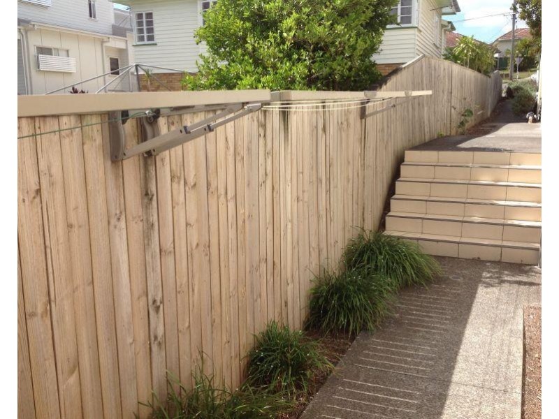 17/7 Gamelin Crescent, Stafford QLD 4053