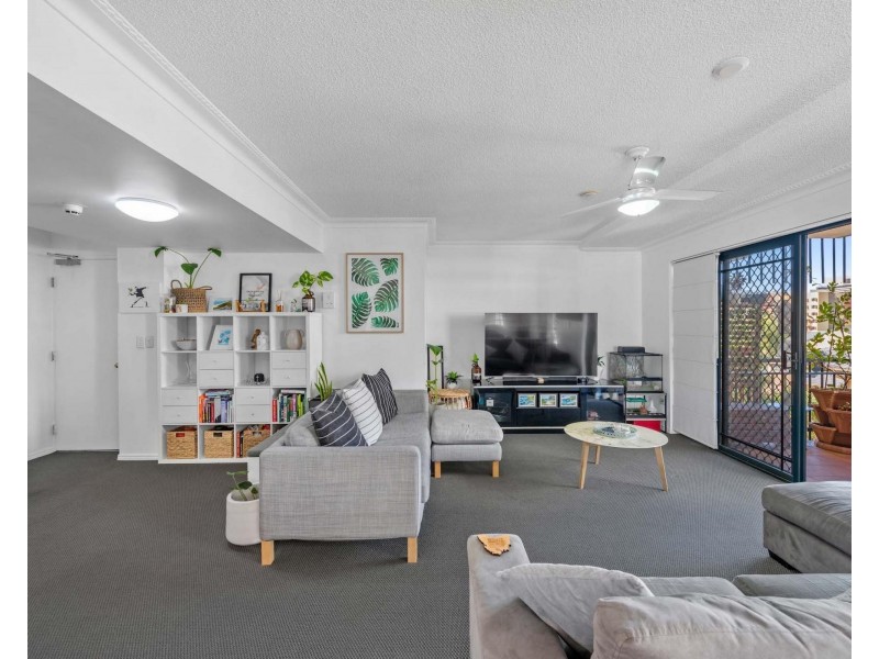 Unit 71/50 Anderson Street, Fortitude Valley QLD 4006