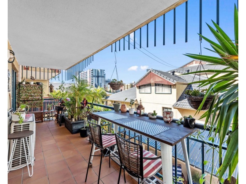 Unit 71/50 Anderson Street, Fortitude Valley QLD 4006