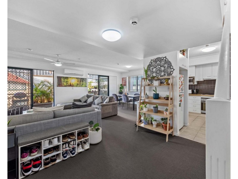 Unit 71/50 Anderson Street, Fortitude Valley QLD 4006