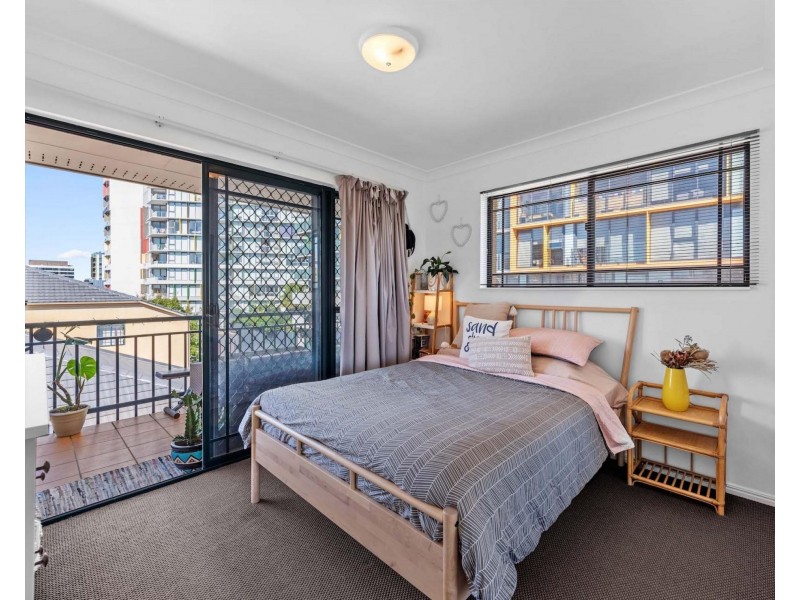 Unit 71/50 Anderson Street, Fortitude Valley QLD 4006