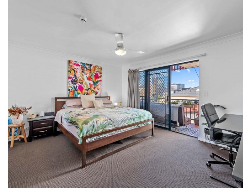 Unit 71/50 Anderson Street, Fortitude Valley QLD 4006