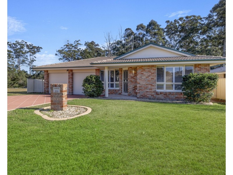 73 Colonial Circuit, Wauchope NSW 2446