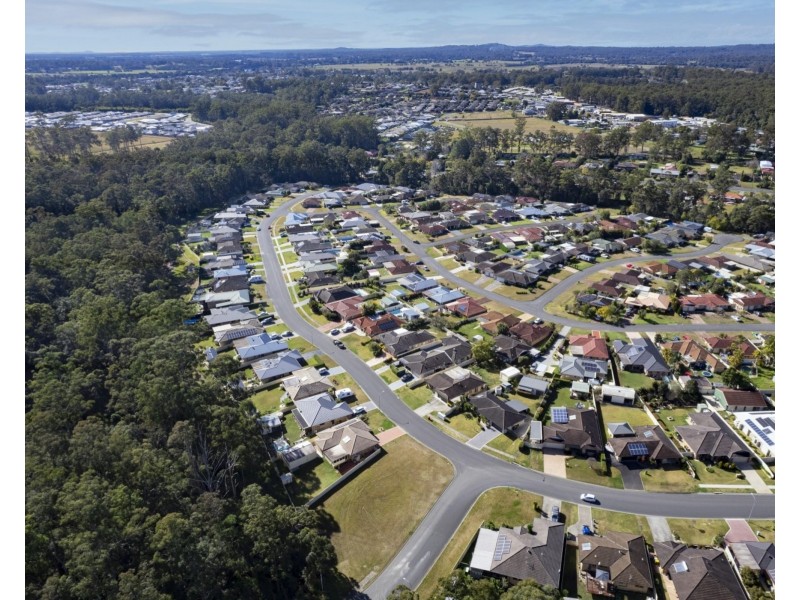 73 Colonial Circuit, Wauchope NSW 2446