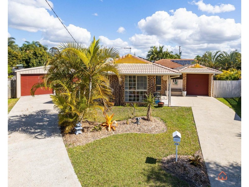 15 Thea cl, Morayfield QLD 4506