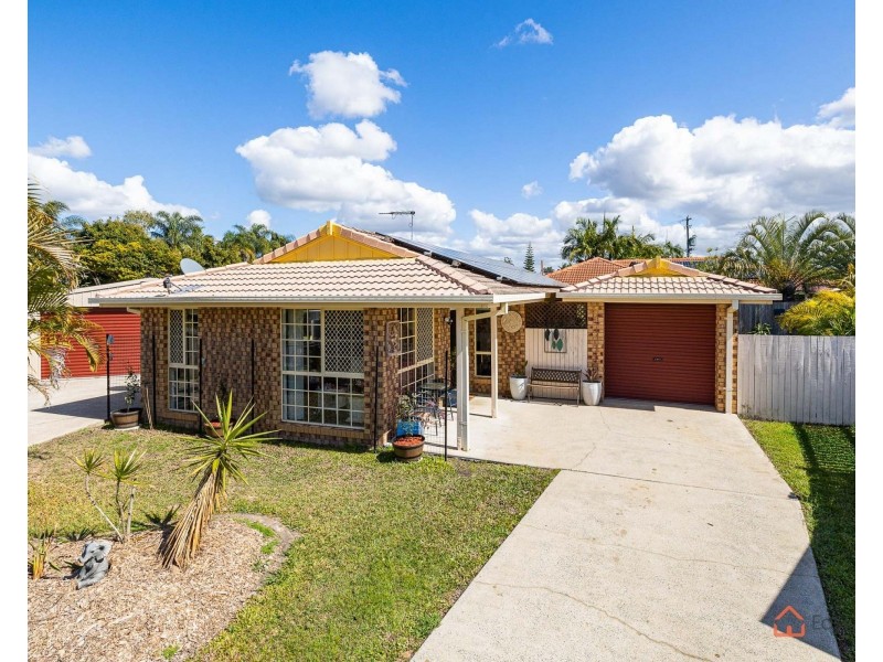 15 Thea cl, Morayfield QLD 4506