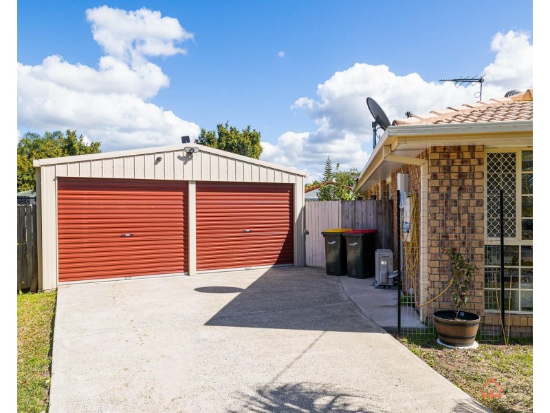 15 Thea cl, Morayfield QLD 4506
