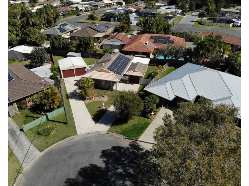 15 Thea cl, Morayfield QLD 4506