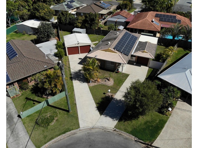 15 Thea cl, Morayfield QLD 4506