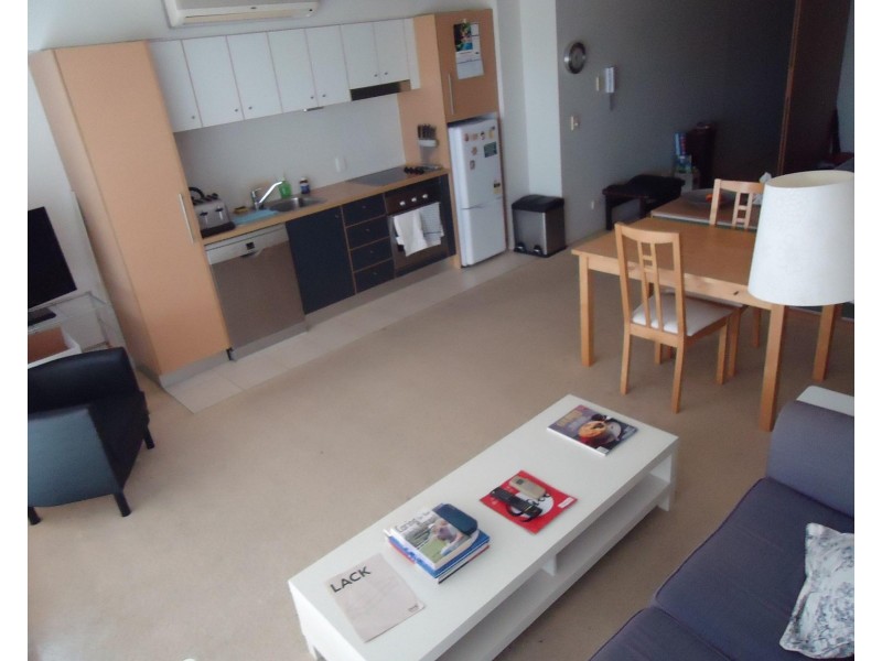 110/15 Goodwin, Kangaroo Point QLD 4169