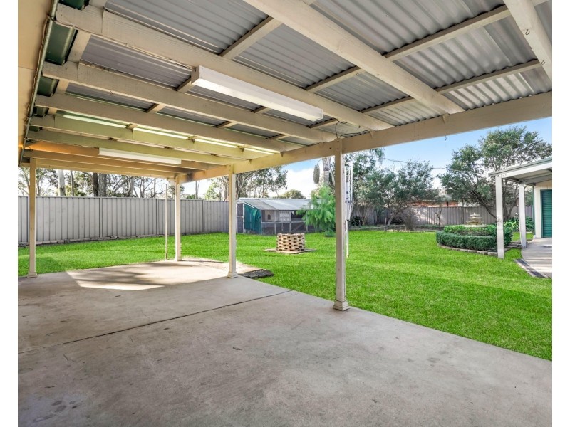 78 Sunflower Drive, Claremont Meadows NSW 2747