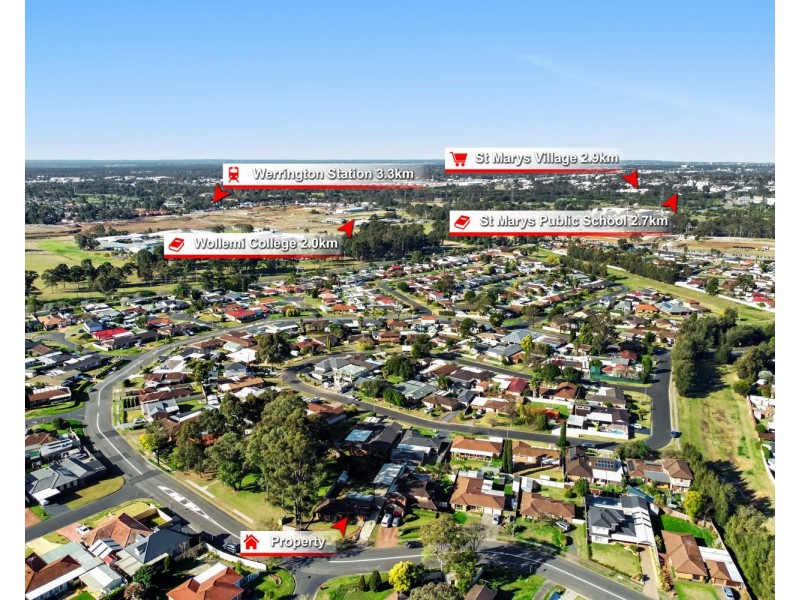 78 Sunflower Drive, Claremont Meadows NSW 2747