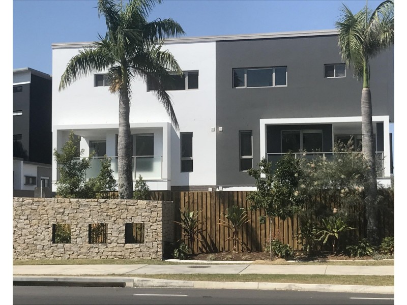 54 – 58 Mount Cotton Road, Capalaba QLD 4157