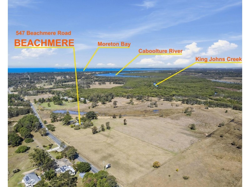 547 Beachmere Road, Beachmere QLD 4510