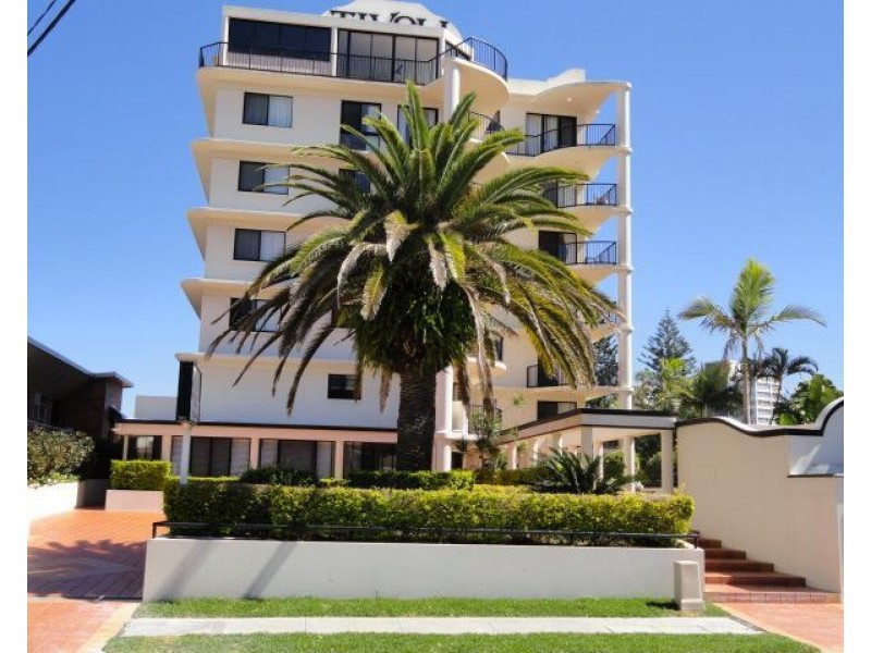 14/12 Paradise Island, Surfers Paradise QLD 4217