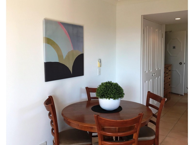 14/12 Paradise Island, Surfers Paradise QLD 4217