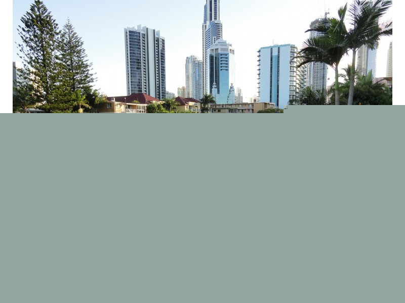 14/12 Paradise Island, Surfers Paradise QLD 4217