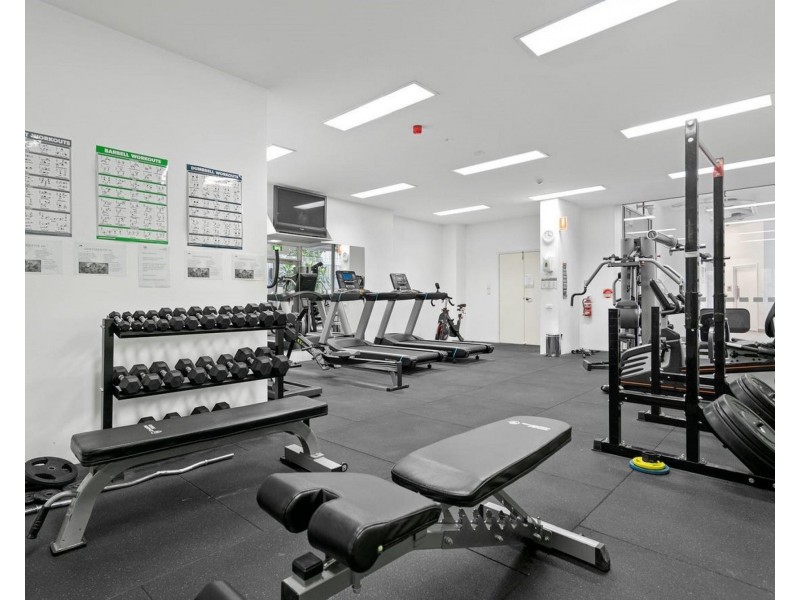 6 Exford Street, Brisbane QLD 4000