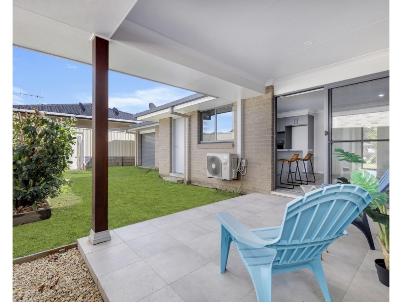 1 Carpenter Street, Wauchope NSW 2446