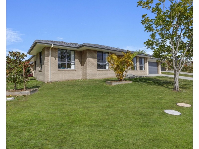 1 Carpenter Street, Wauchope NSW 2446