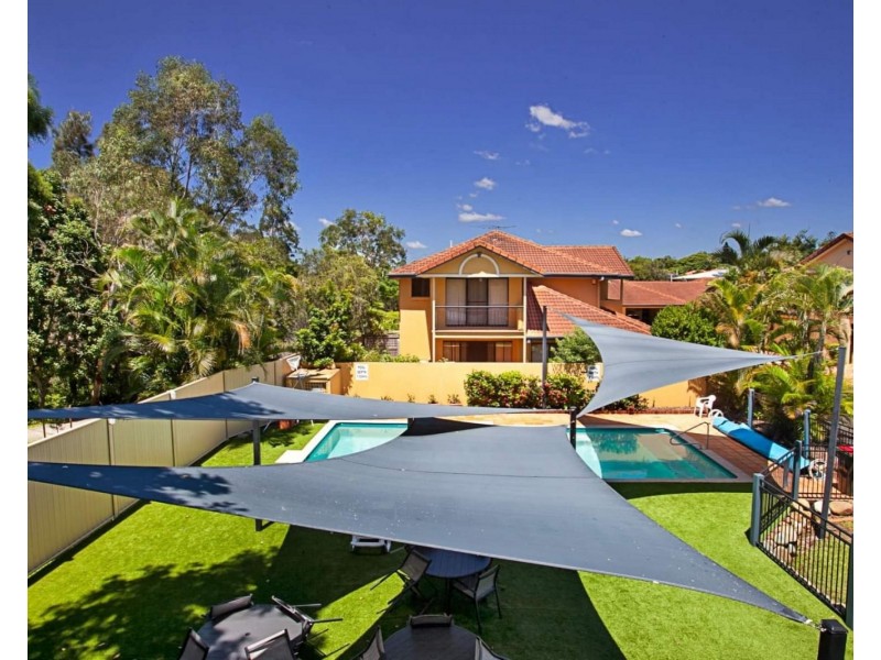 18 Altandi st, Sunnybank QLD 4109