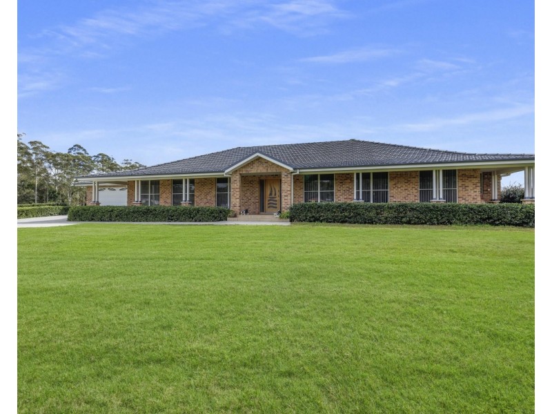426 King Creek Road, King Creek NSW 2446