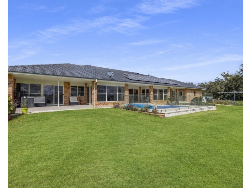 426 King Creek Road, King Creek NSW 2446