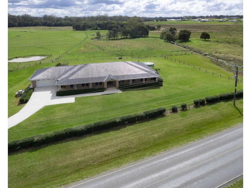 426 King Creek Road, King Creek NSW 2446