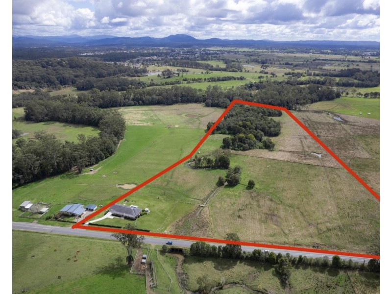 426 King Creek Road, King Creek NSW 2446