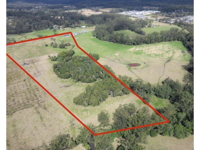 426 King Creek Road, King Creek NSW 2446