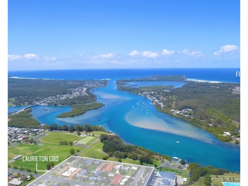 504 Prince of Wales Drive, Dunbogan NSW 2443