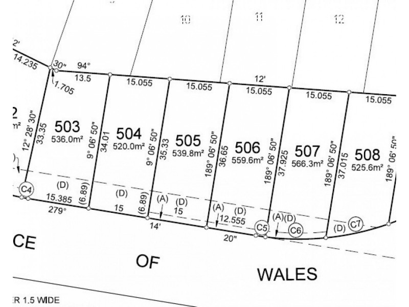 504 Prince of Wales Drive, Dunbogan NSW 2443