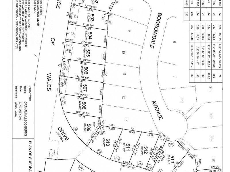 504 Prince of Wales Drive, Dunbogan NSW 2443